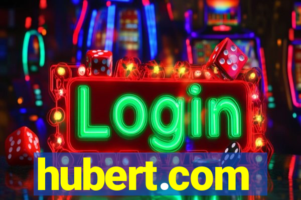 hubert.com plataforma de jogos